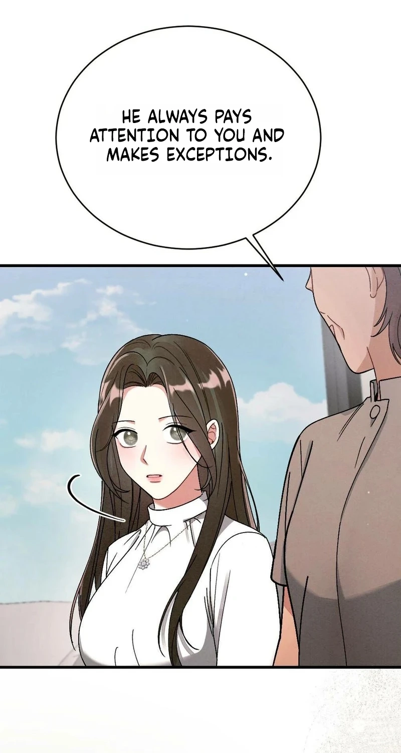 Missing Wife Chapter 40 page 57 - 