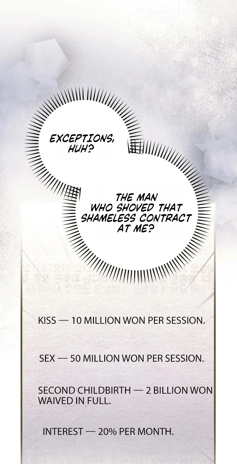 Missing Wife Chapter 40 page 58 - 