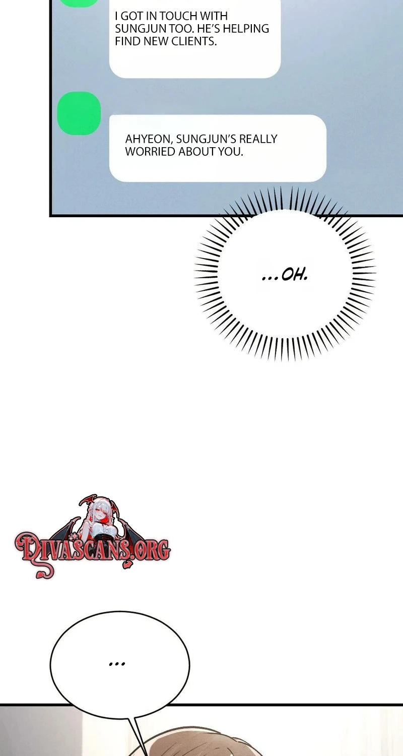 Missing Wife Chapter 40 page 7 - 