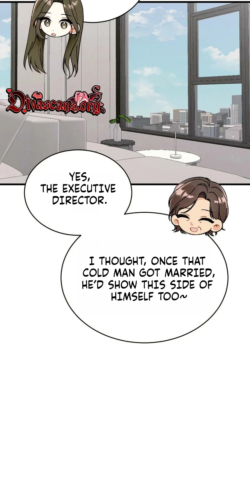 Missing Wife Chapter 40 page 61 - 