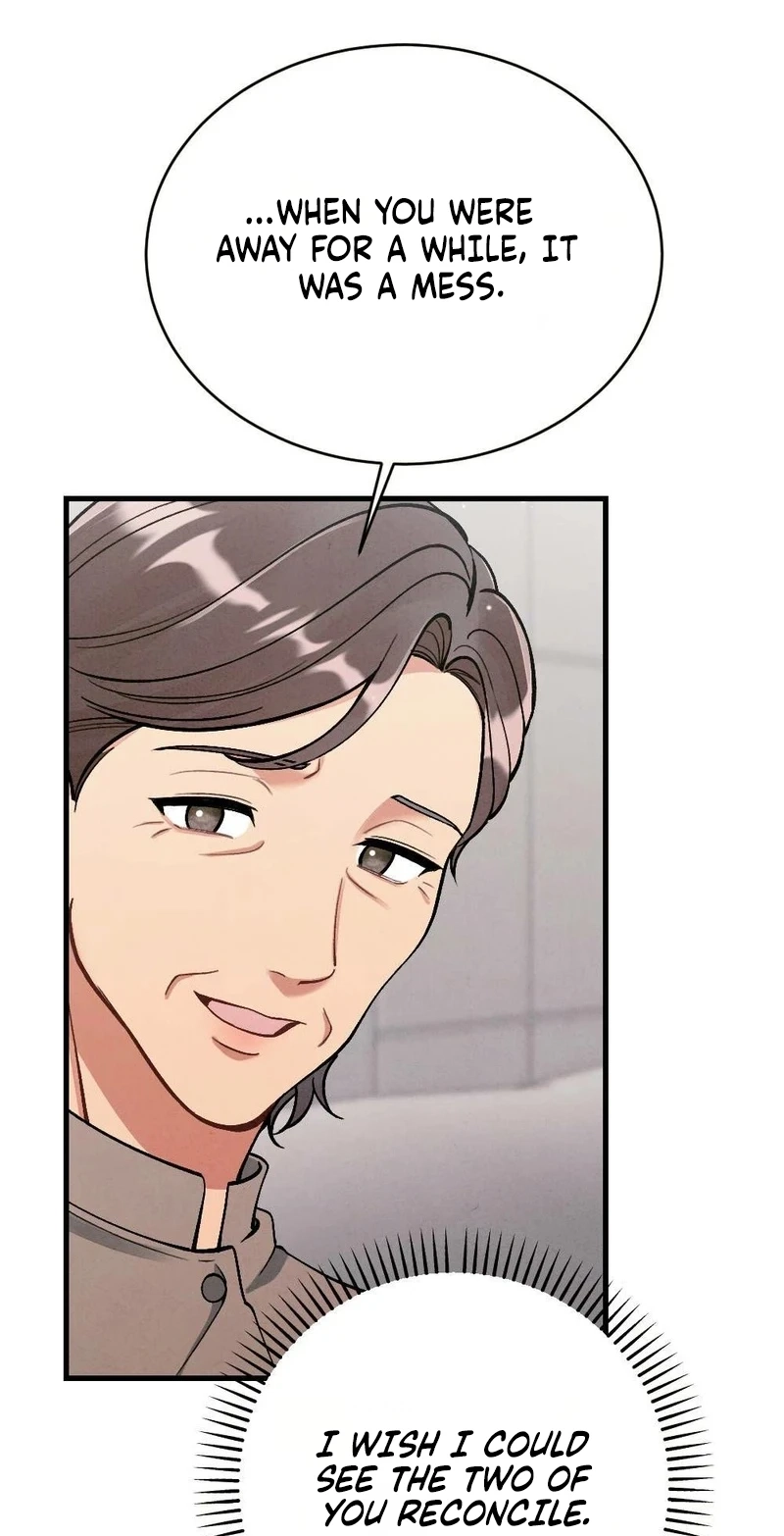 Missing Wife Chapter 40 page 62 - 