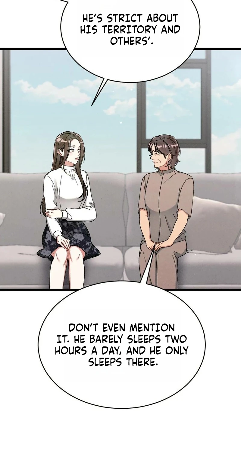 Missing Wife Chapter 40 page 65 - 