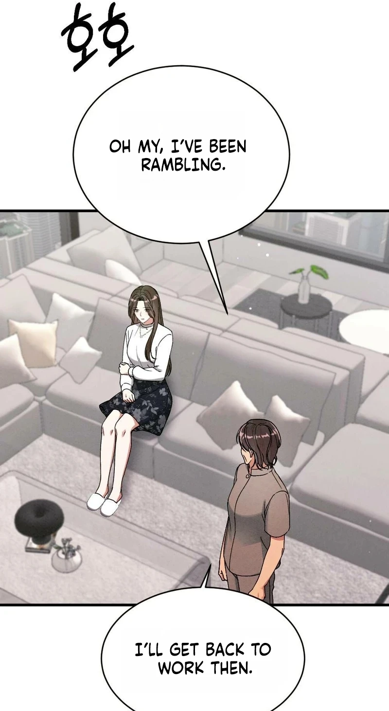 Missing Wife Chapter 40 page 67 - 