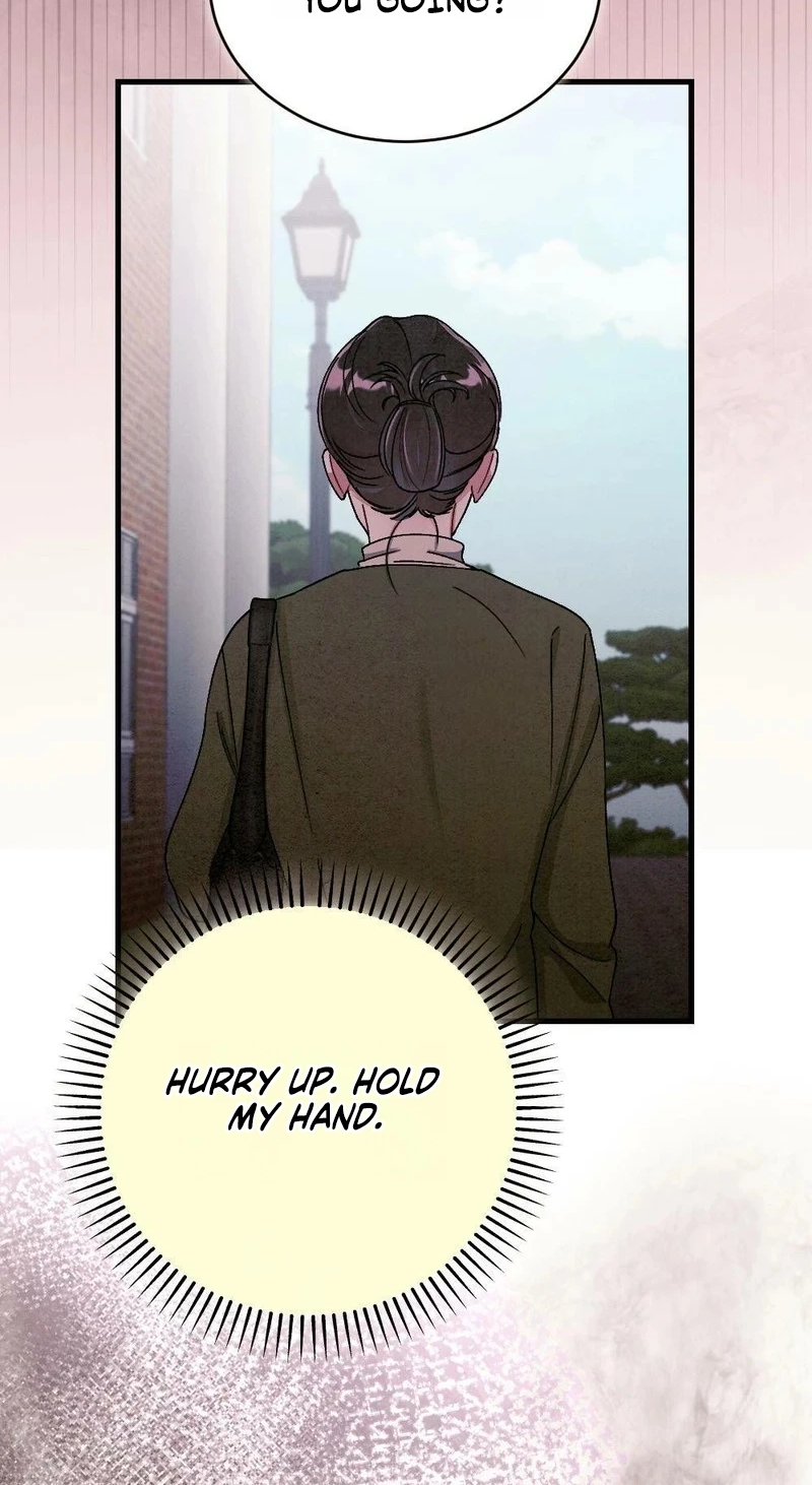 Missing Wife Chapter 40 page 78 - 