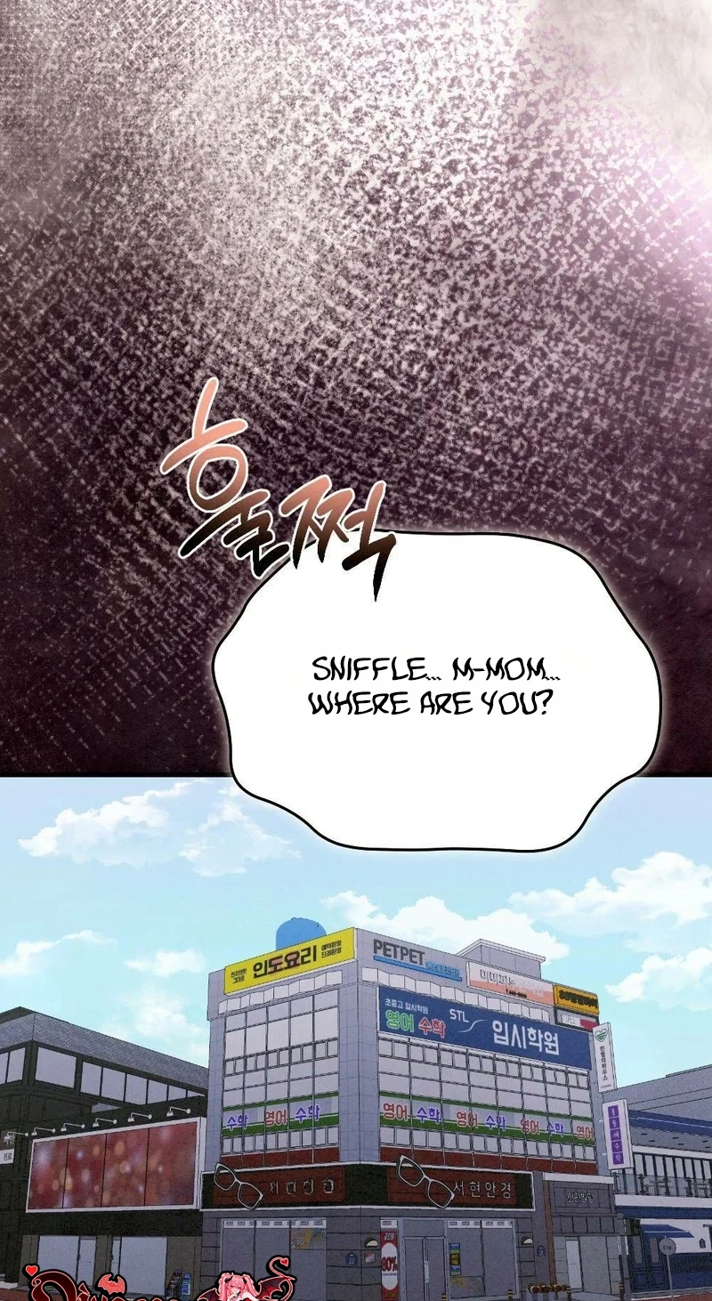 Missing Wife Chapter 40 page 79 - 