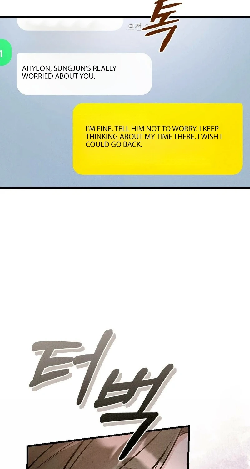 Missing Wife Chapter 40 page 9 - 