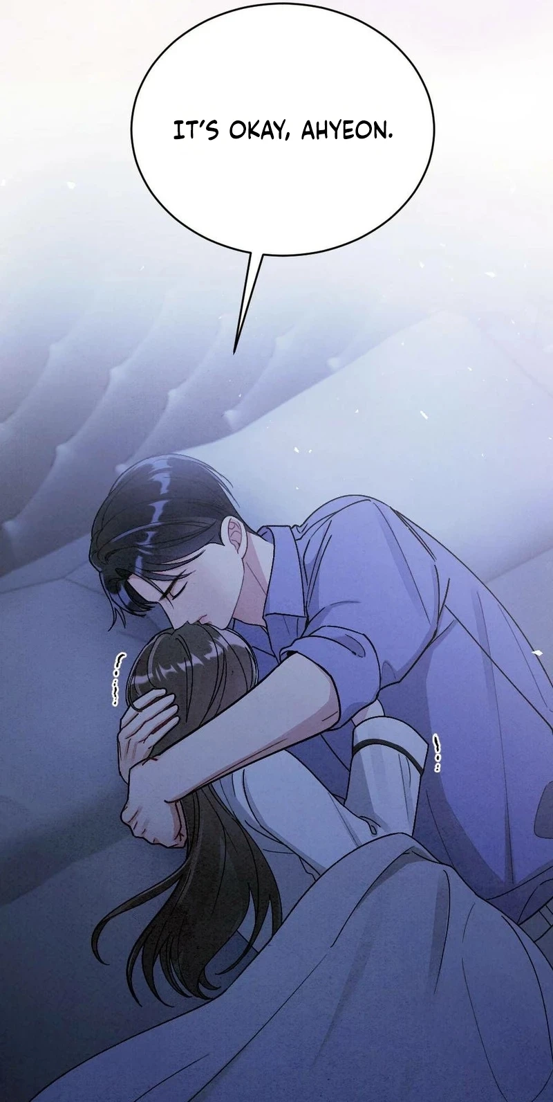 Missing Wife Chapter 40 page 96 - 