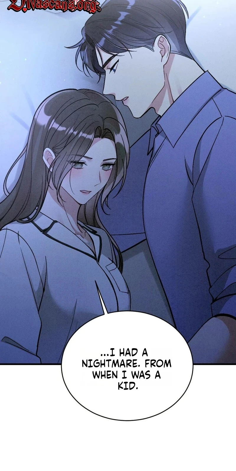 Missing Wife Chapter 40 page 99 - 
