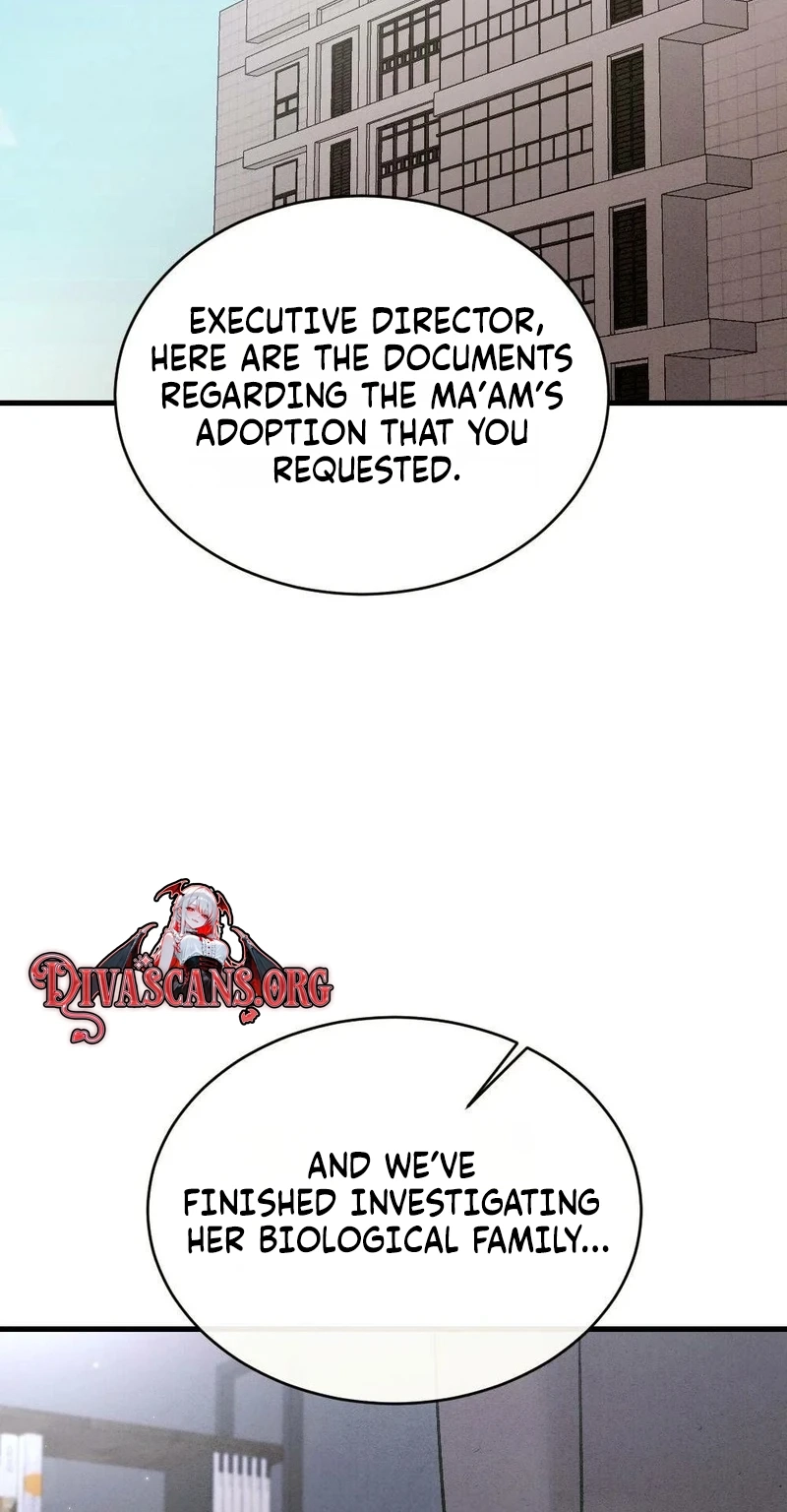 Missing Wife Chapter 41 page 17 - 