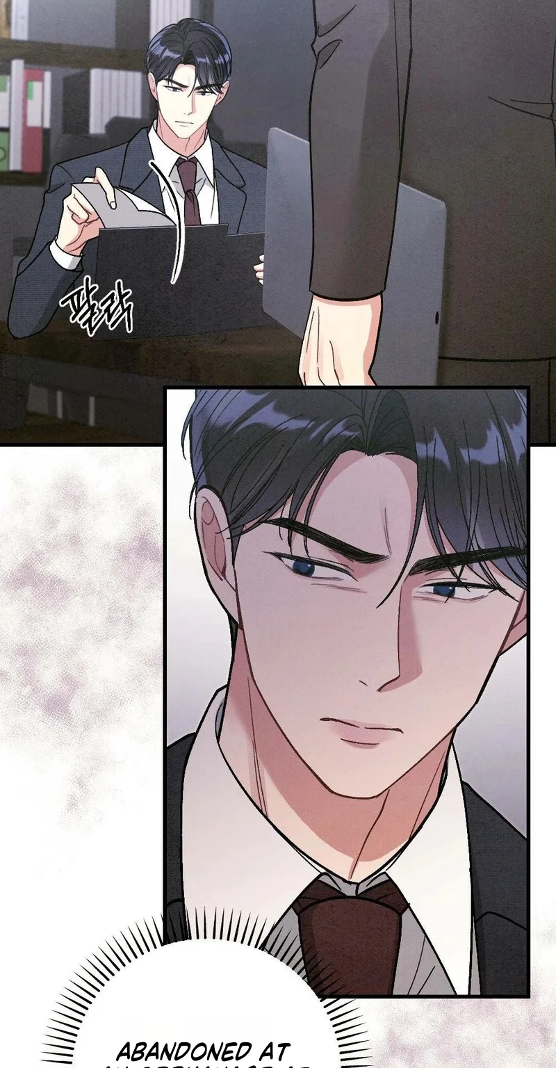 Missing Wife Chapter 41 page 18 - 