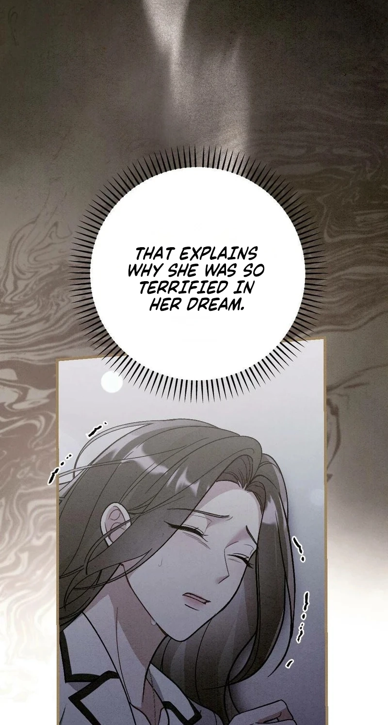 Missing Wife Chapter 41 page 21 - 