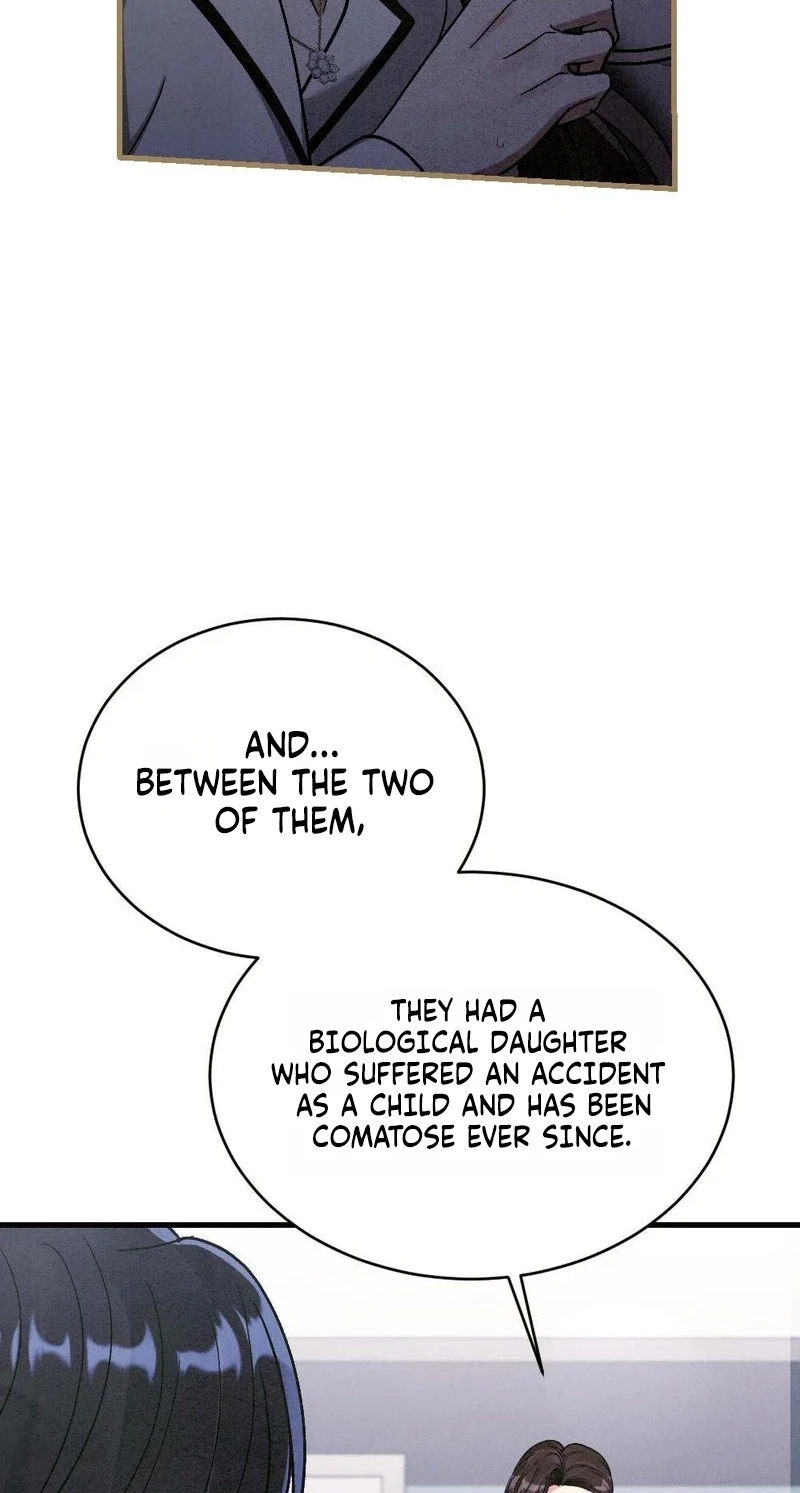 Missing Wife Chapter 41 page 22 - 