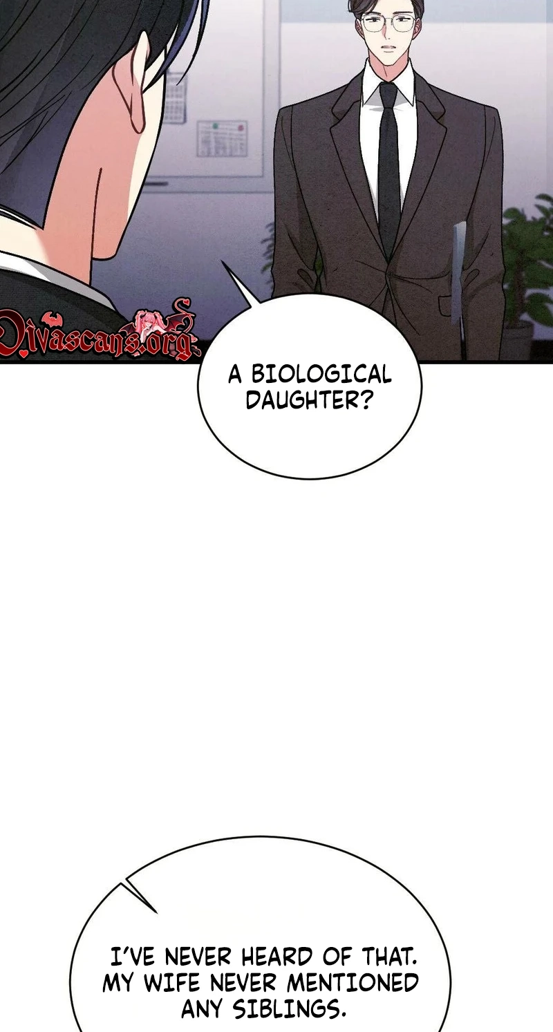 Missing Wife Chapter 41 page 23 - 