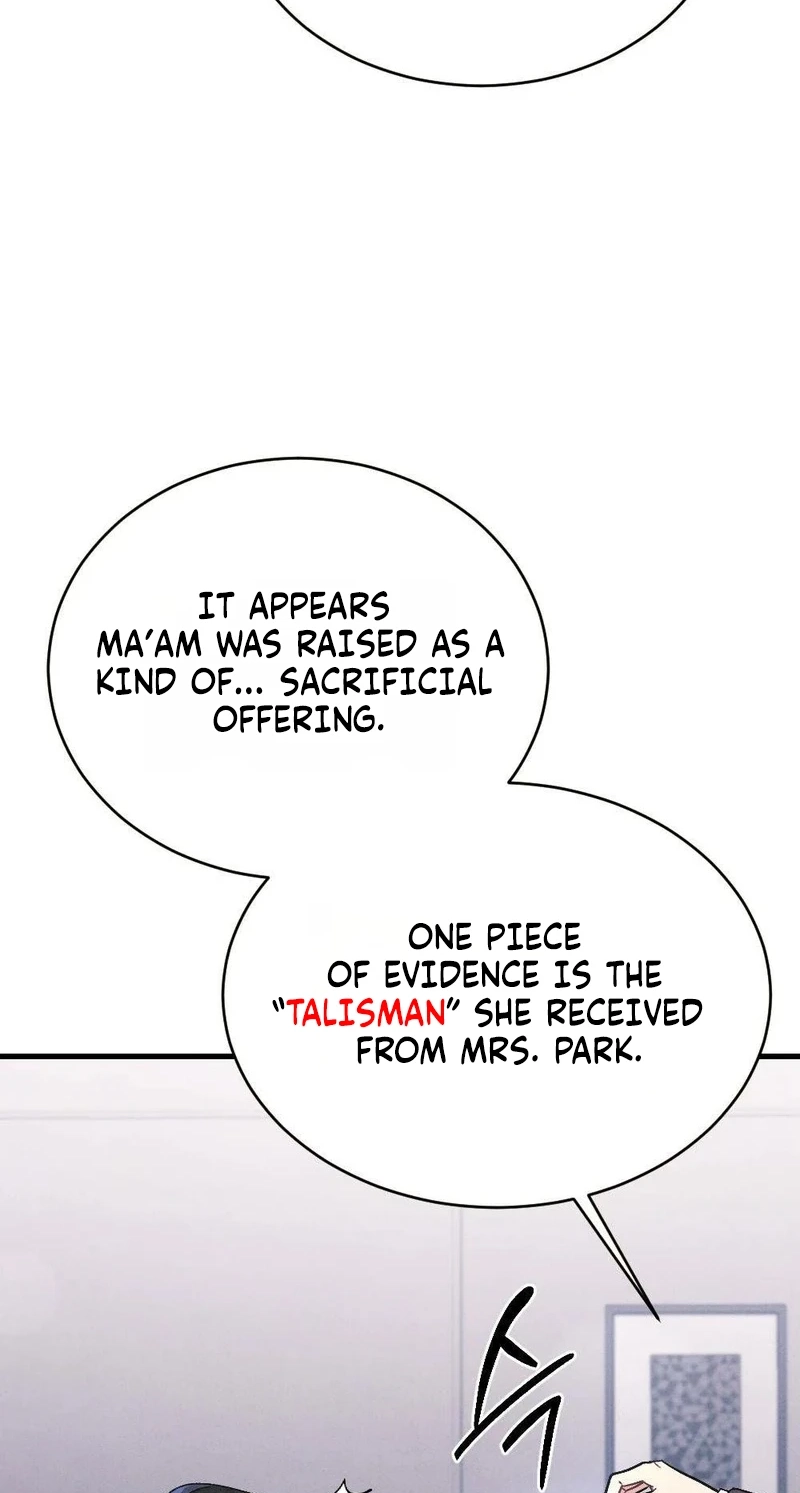 Missing Wife Chapter 41 page 25 - 