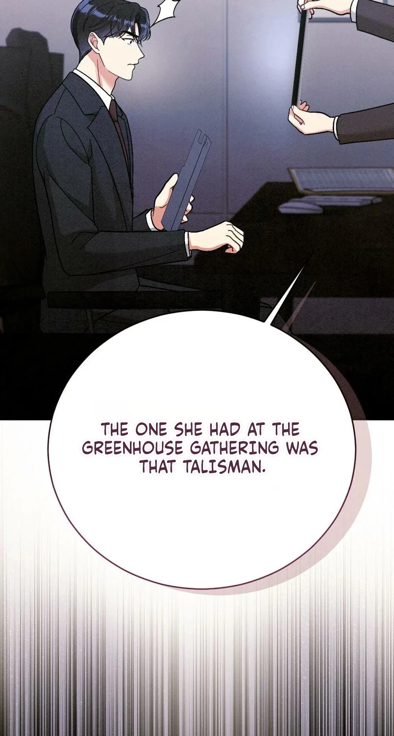 Missing Wife Chapter 41 page 26 - 