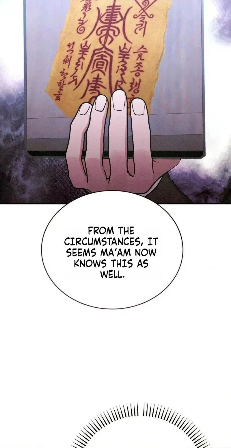 Missing Wife Chapter 41 page 30 - 