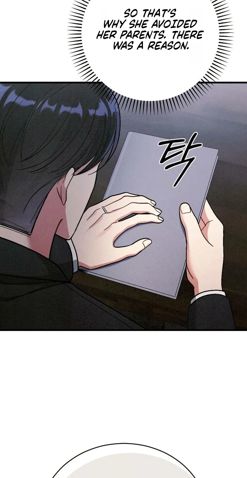 Missing Wife Chapter 41 page 31 - 