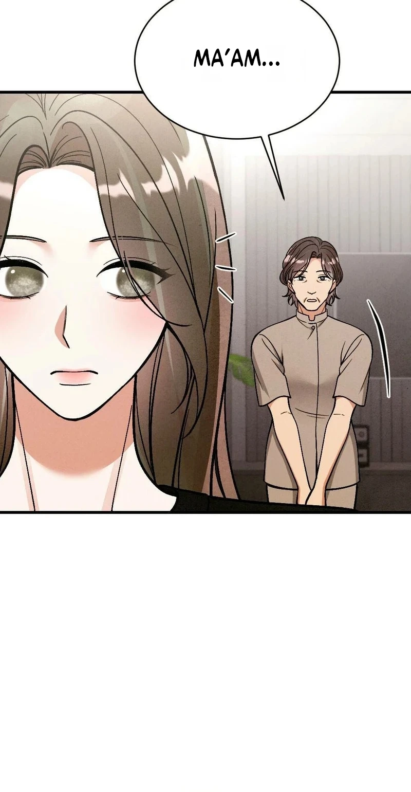 Missing Wife Chapter 41 page 37 - 
