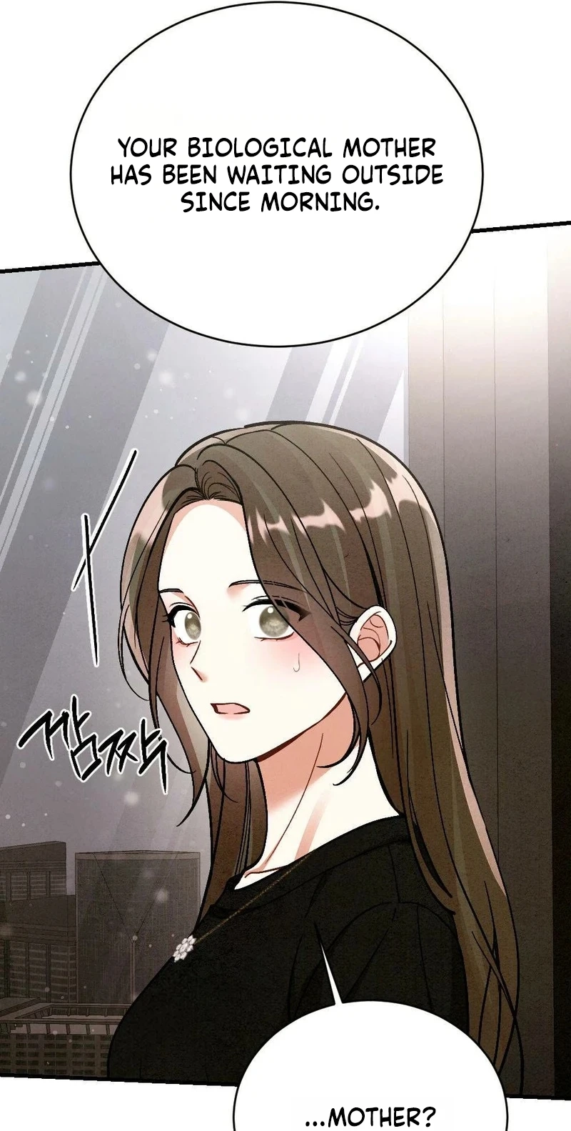 Missing Wife Chapter 41 page 38 - 