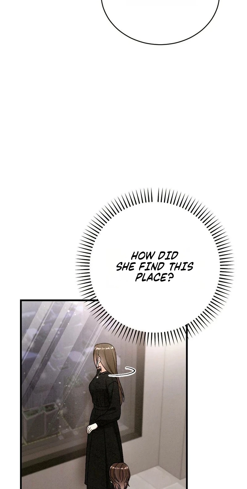 Missing Wife Chapter 41 page 39 - 