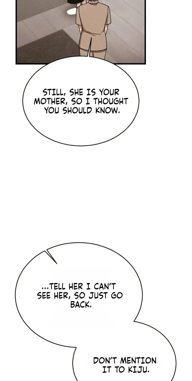 Missing Wife Chapter 41 page 40 - 