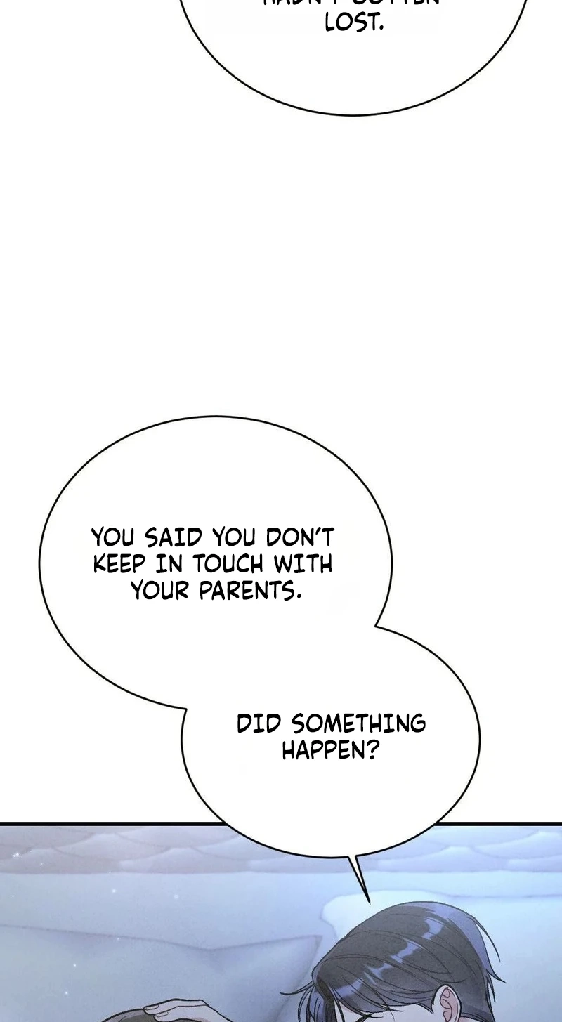 Missing Wife Chapter 41 page 5 - 