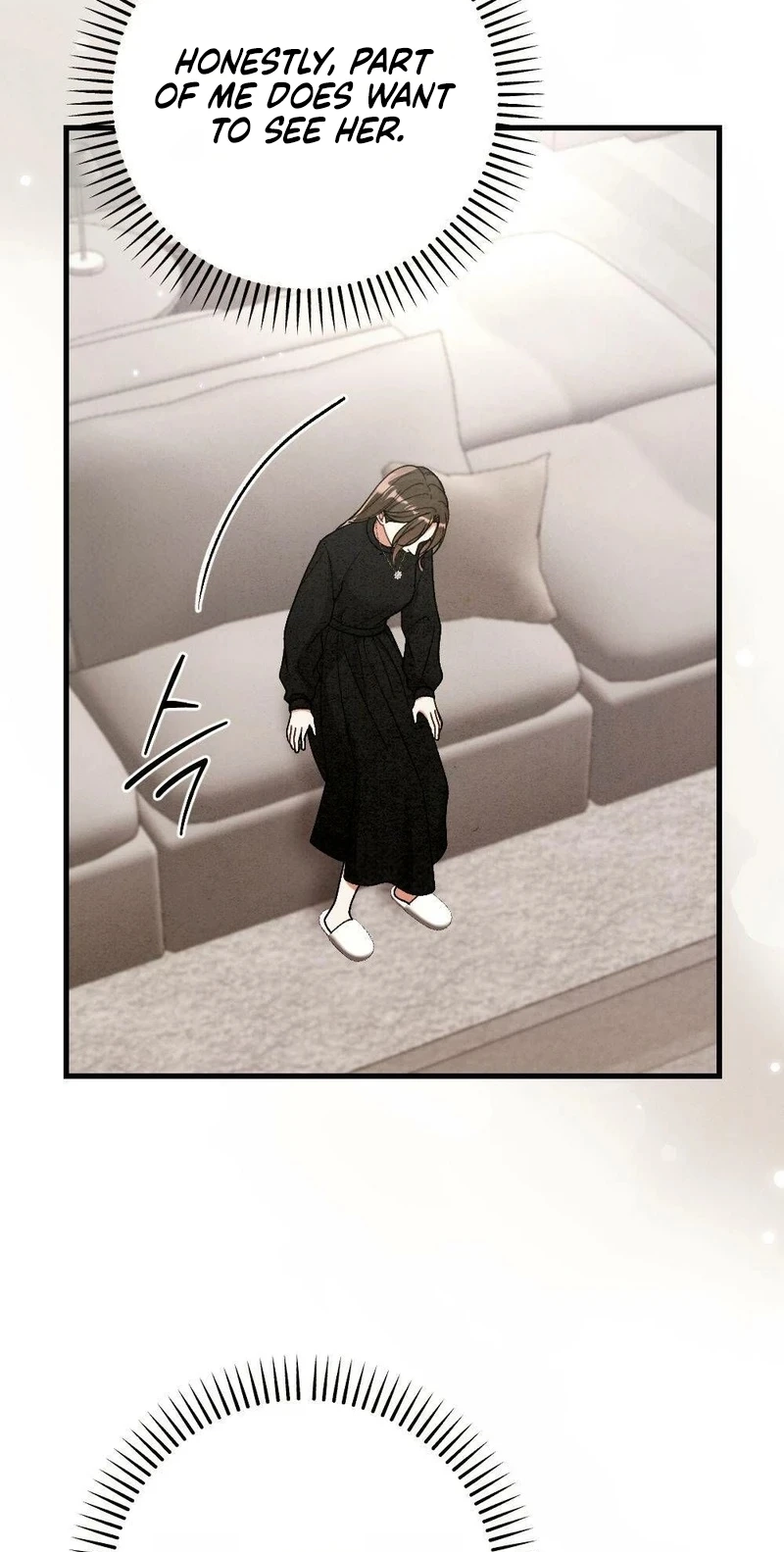 Missing Wife Chapter 41 page 42 - 
