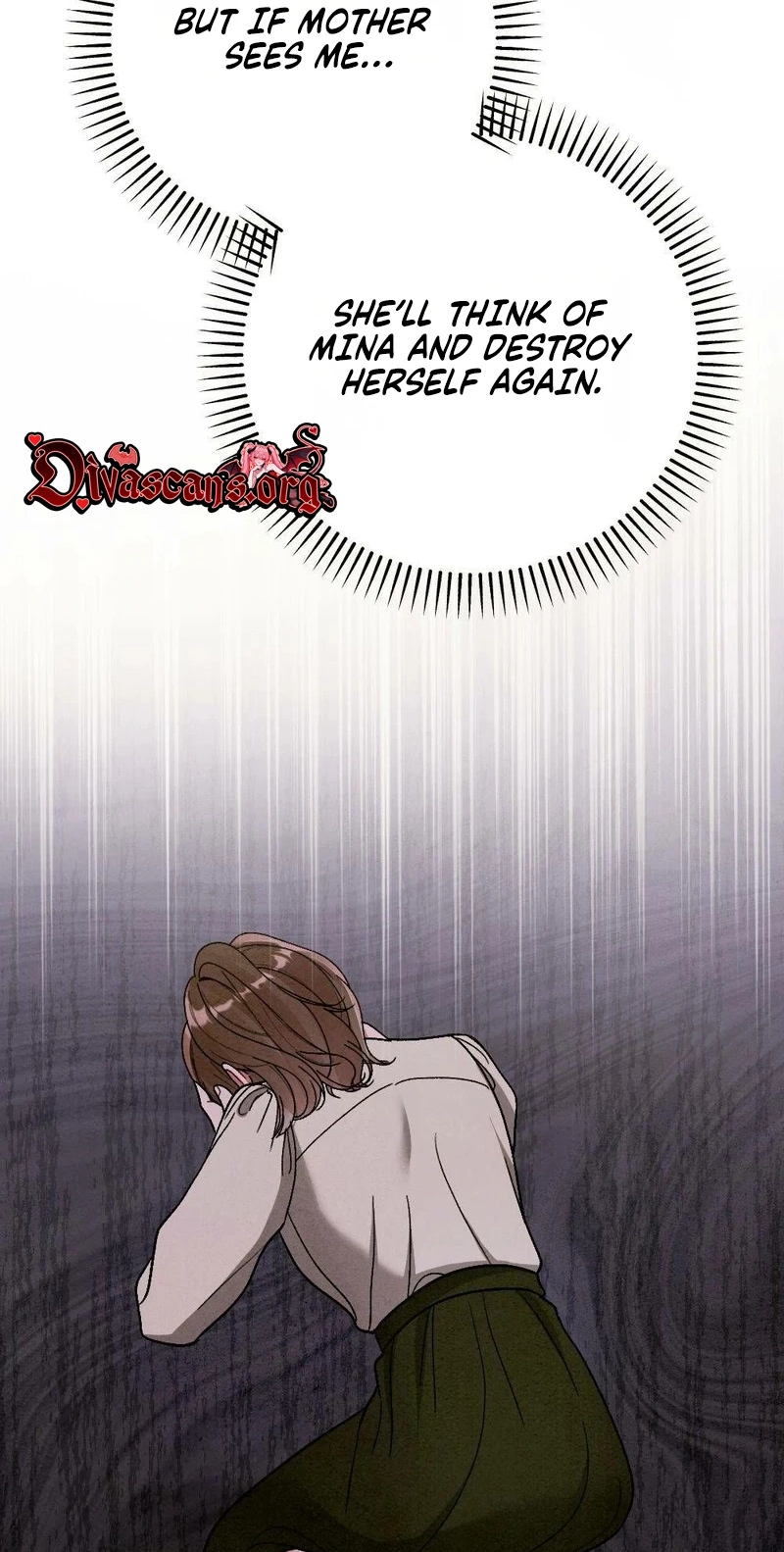 Missing Wife Chapter 41 page 43 - 