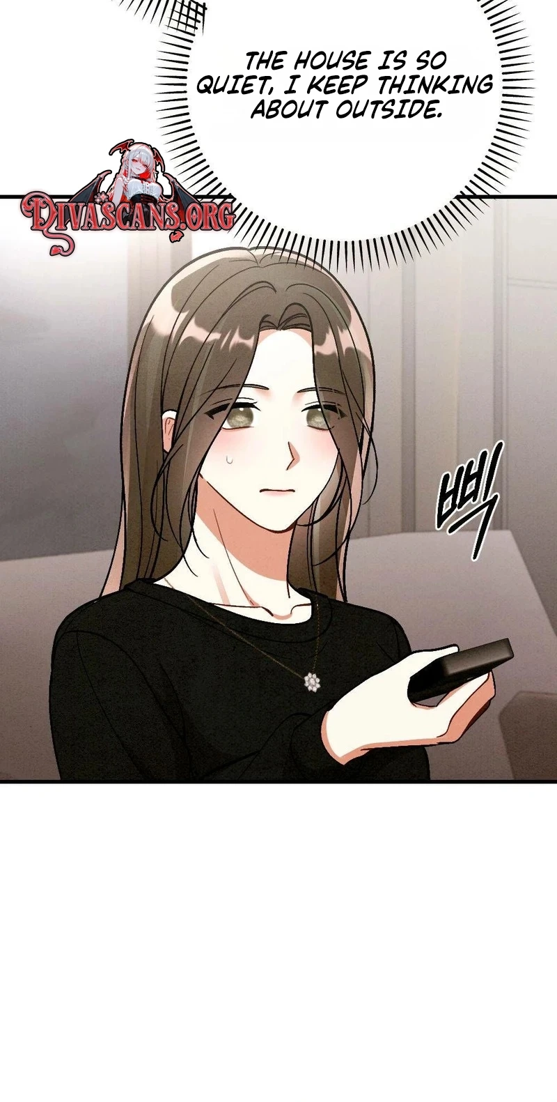 Missing Wife Chapter 41 page 46 - 