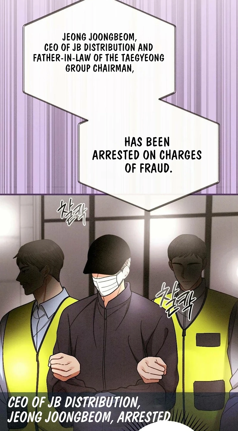 Missing Wife Chapter 41 page 48 - 