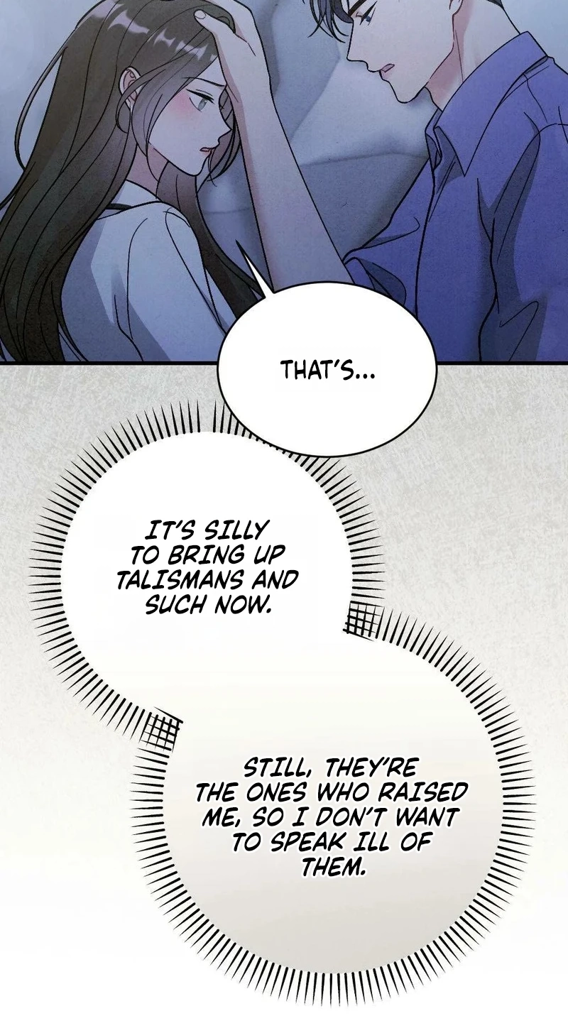 Missing Wife Chapter 41 page 6 - 