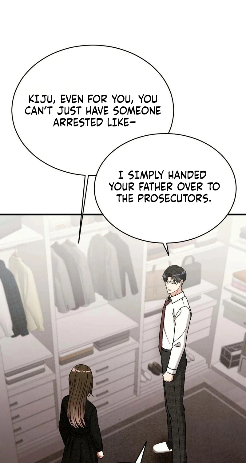 Missing Wife Chapter 41 page 58 - 