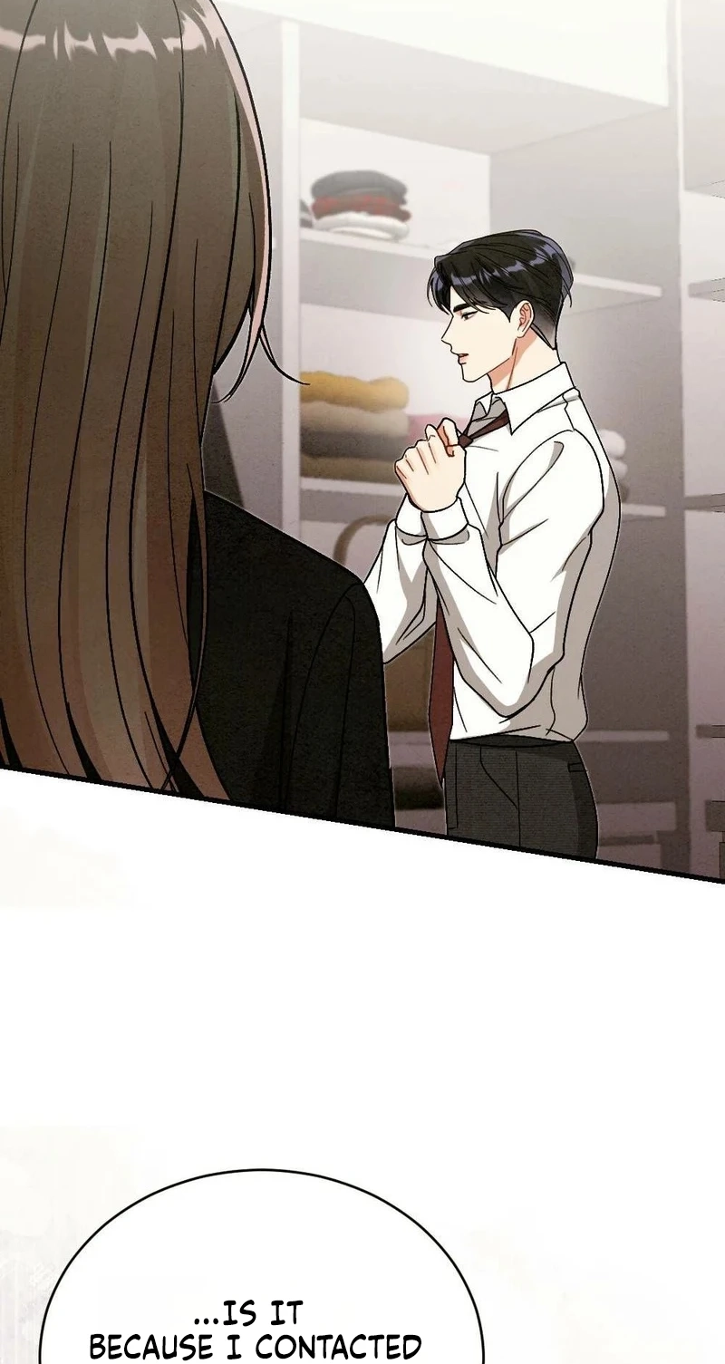 Missing Wife Chapter 41 page 61 - 