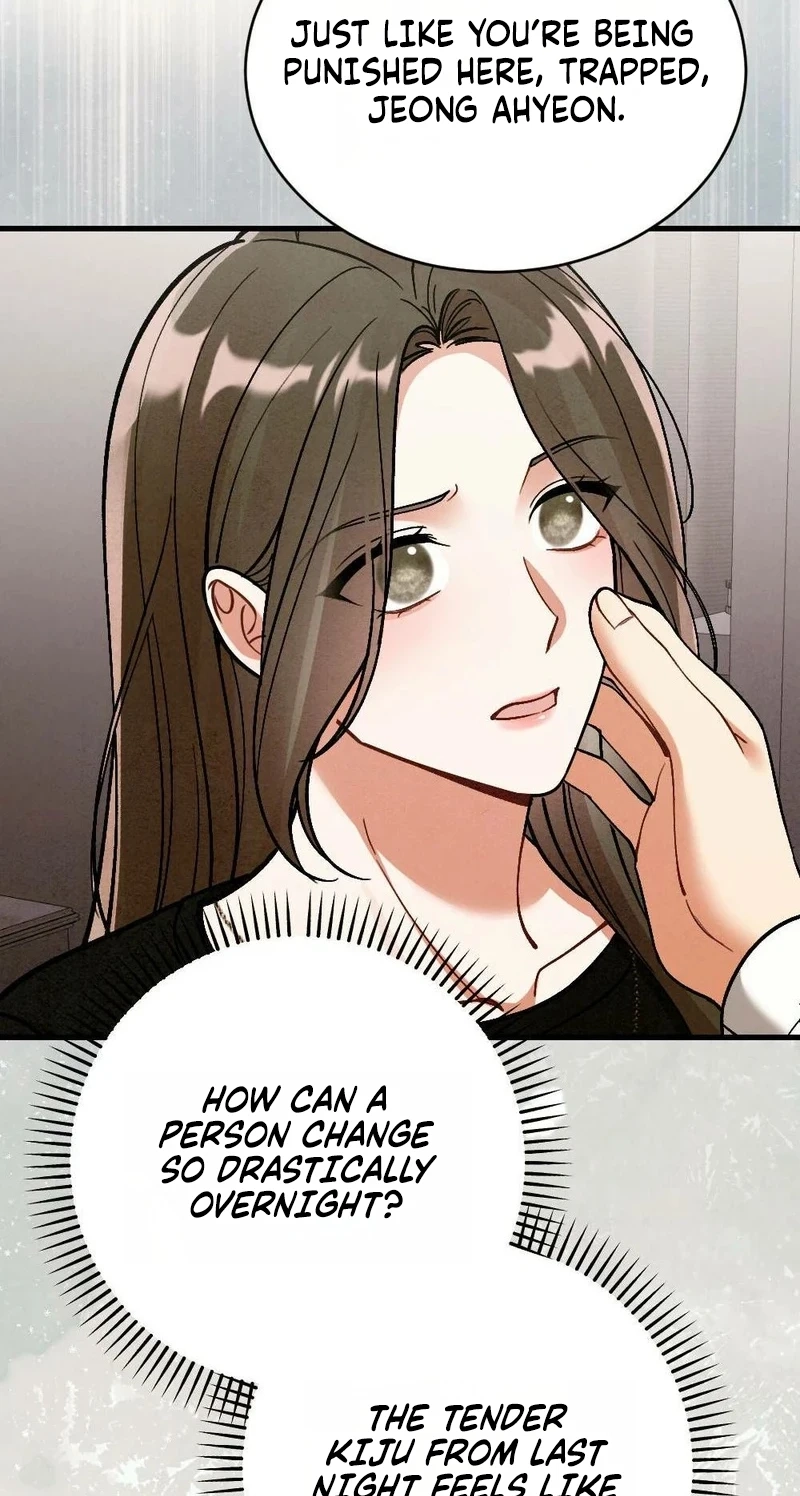 Missing Wife Chapter 41 page 69 - 