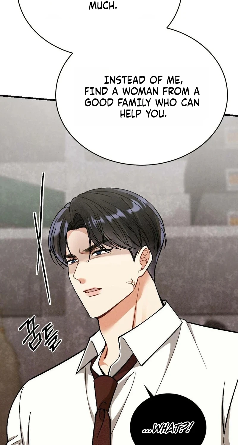 Missing Wife Chapter 41 page 72 - 
