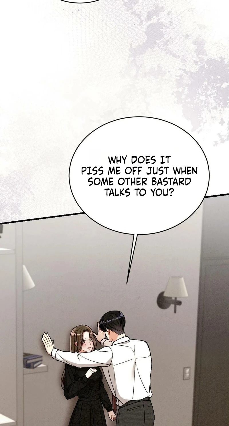 Missing Wife Chapter 41 page 77 - 
