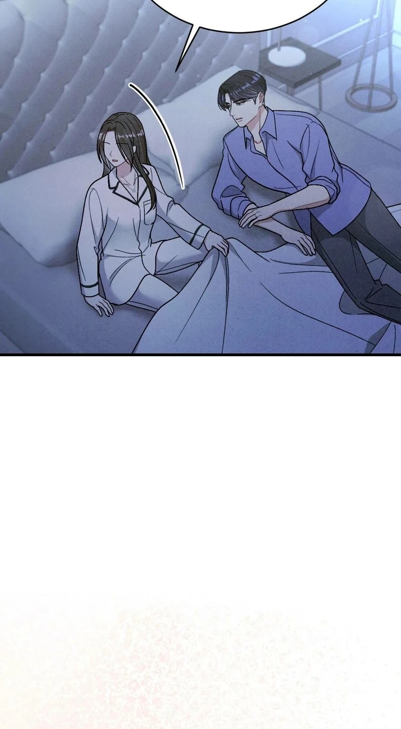 Missing Wife Chapter 41 page 9 - 