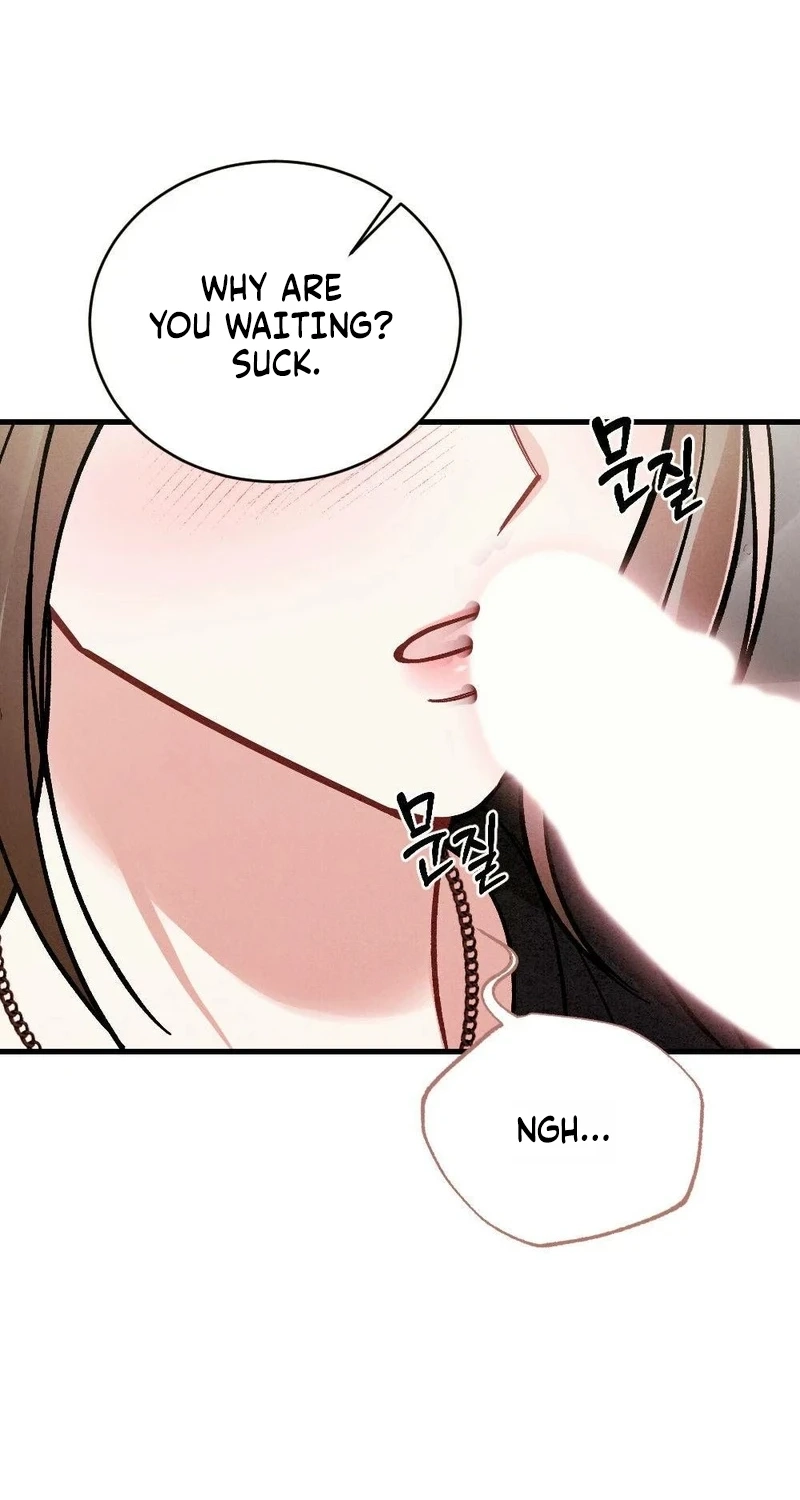 Missing Wife Chapter 42 page 19 - 