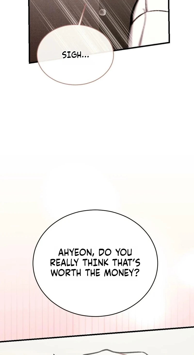 Missing Wife Chapter 42 page 21 - 