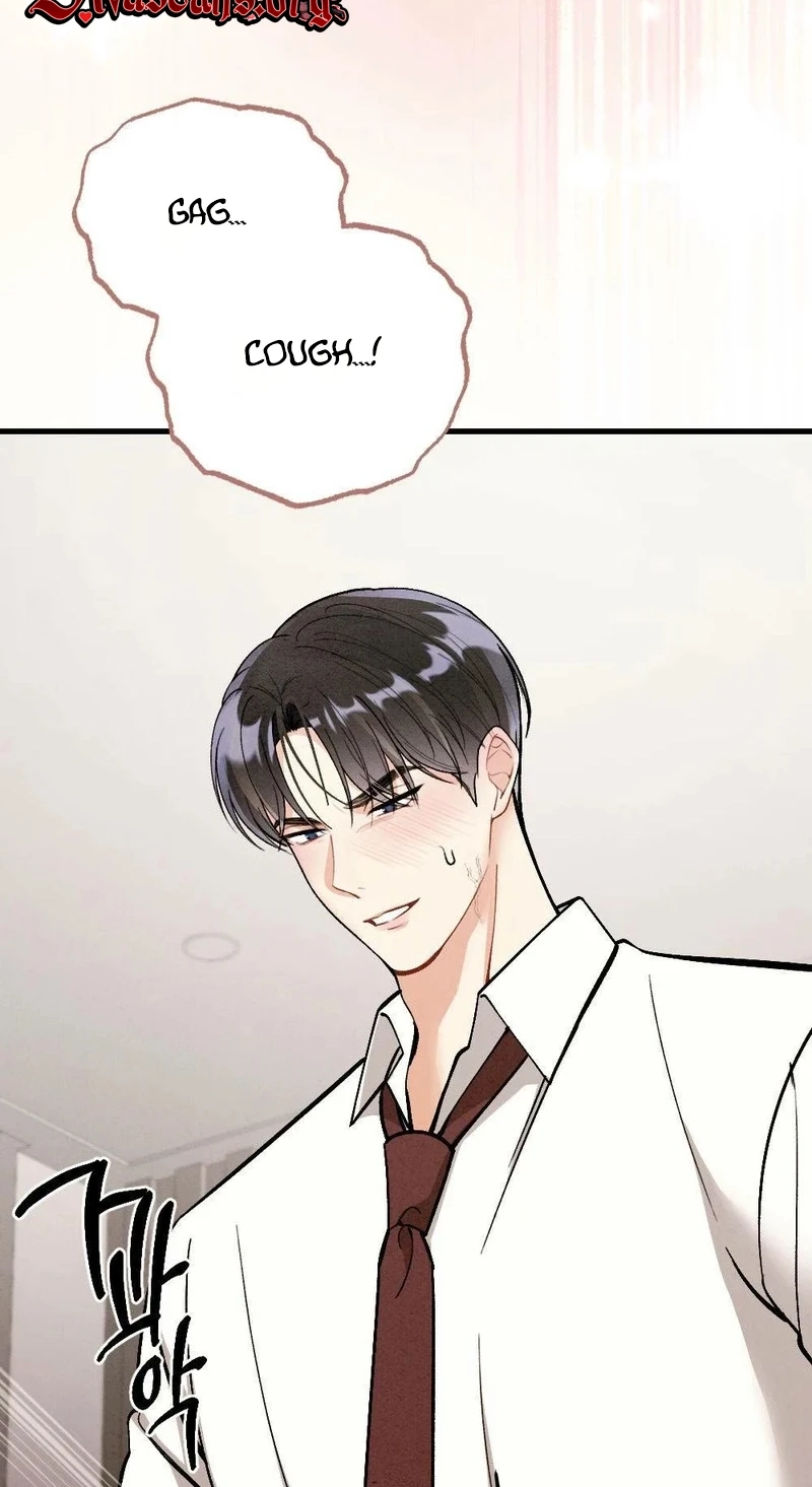 Missing Wife Chapter 42 page 25 - 