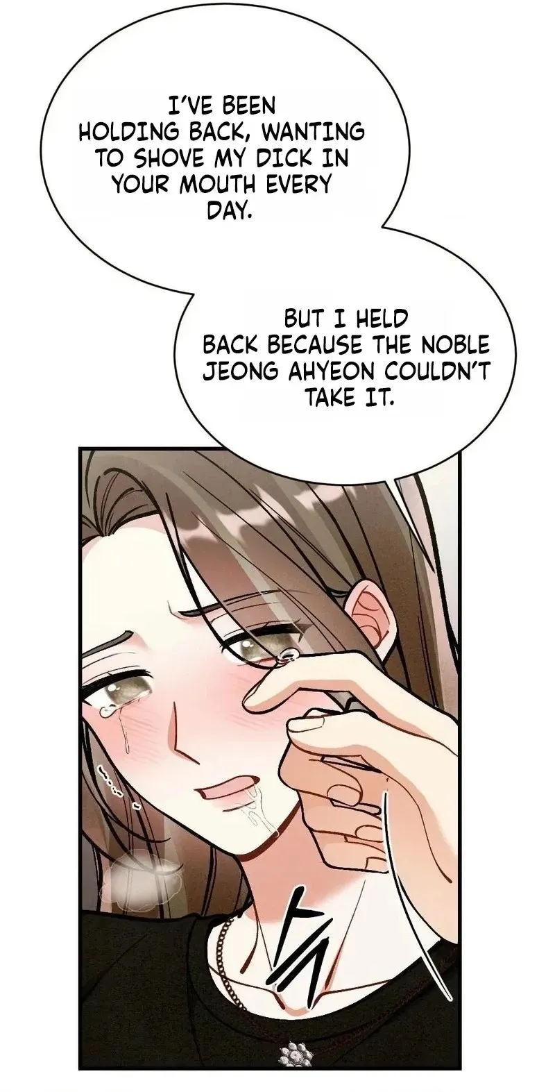 Missing Wife Chapter 42 page 30 - 