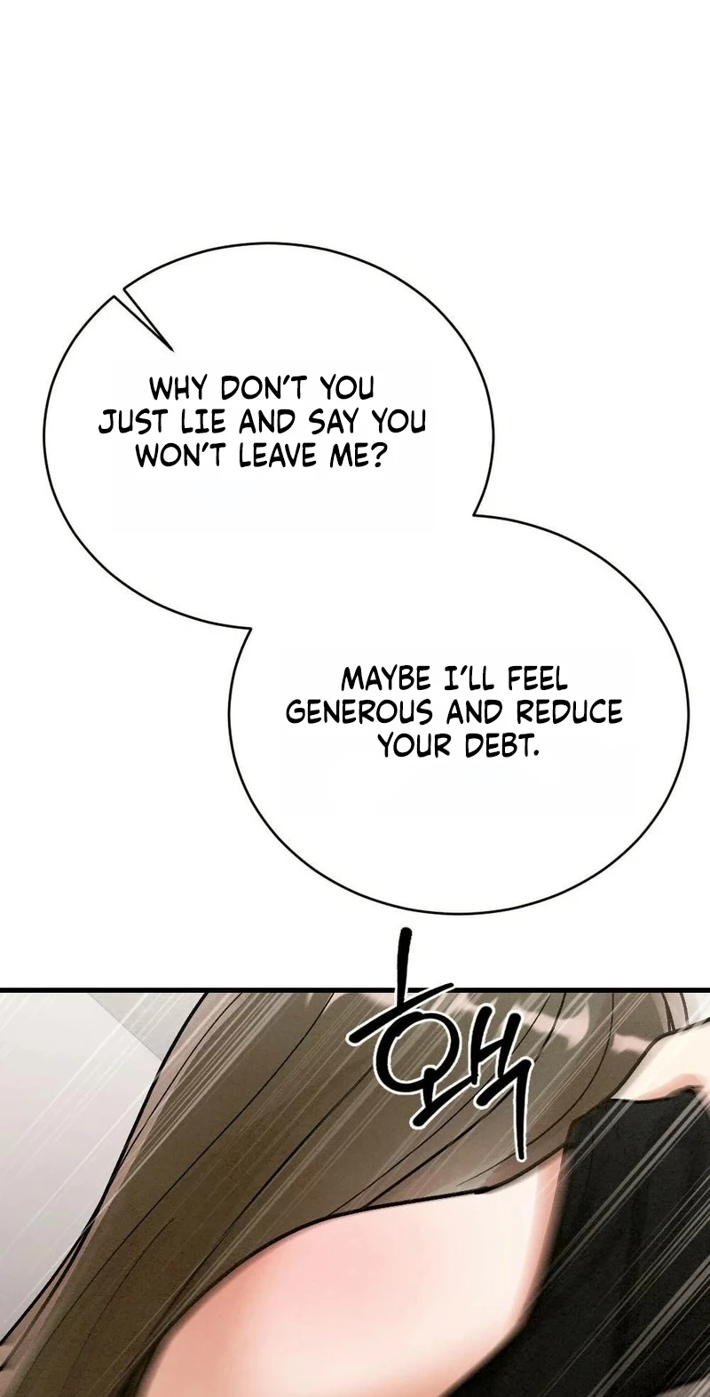 Missing Wife Chapter 42 page 31 - 
