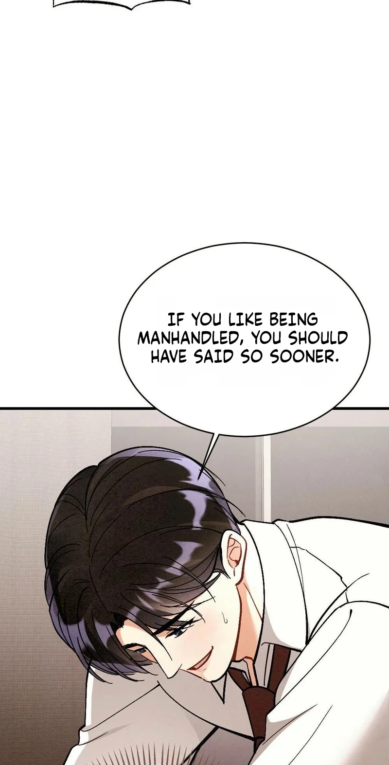 Missing Wife Chapter 42 page 34 - 