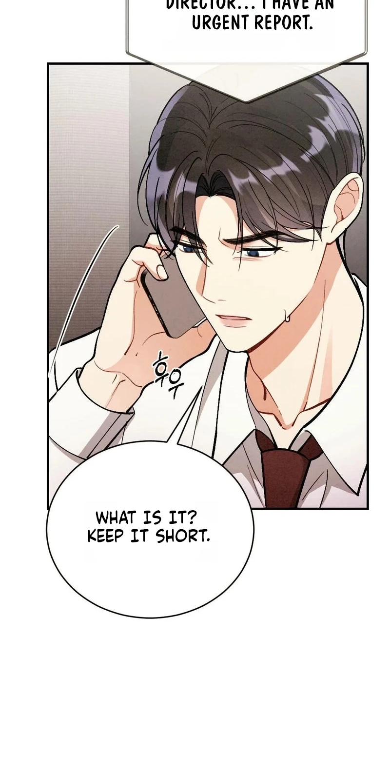 Missing Wife Chapter 42 page 54 - 