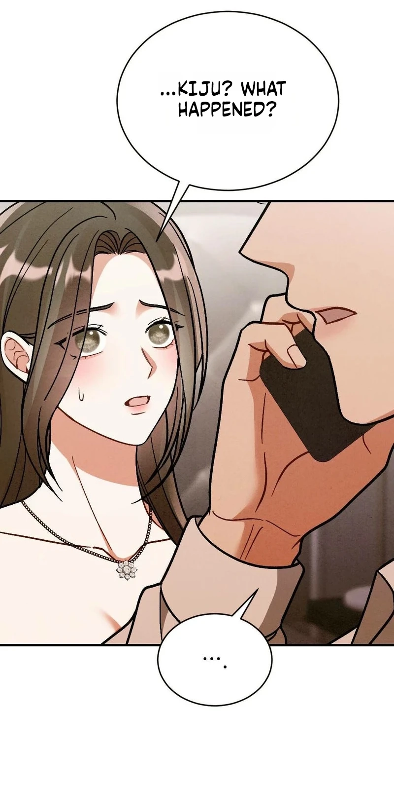 Missing Wife Chapter 42 page 56 - 