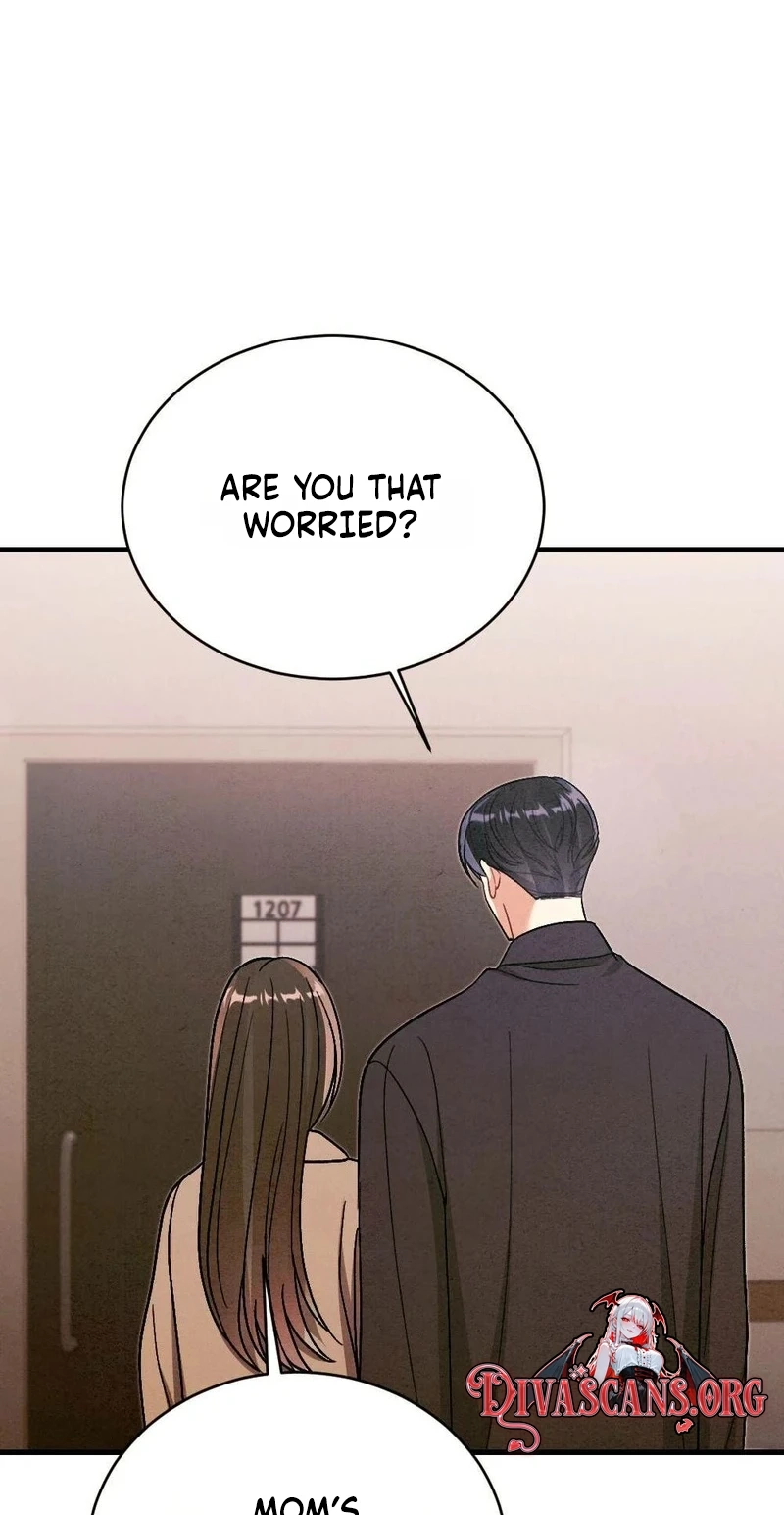 Missing Wife Chapter 42 page 65 - 