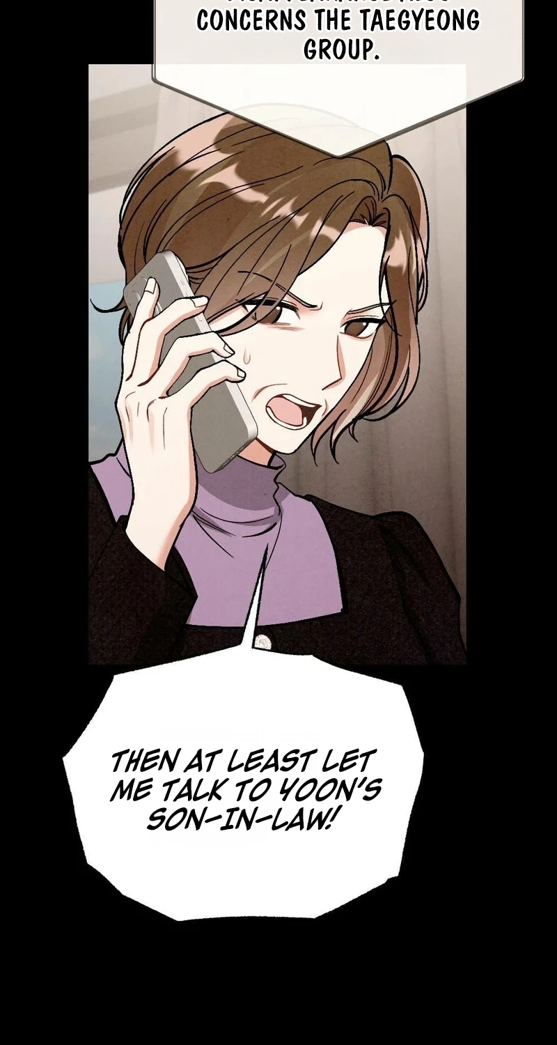 Missing Wife Chapter 42 page 83 - 