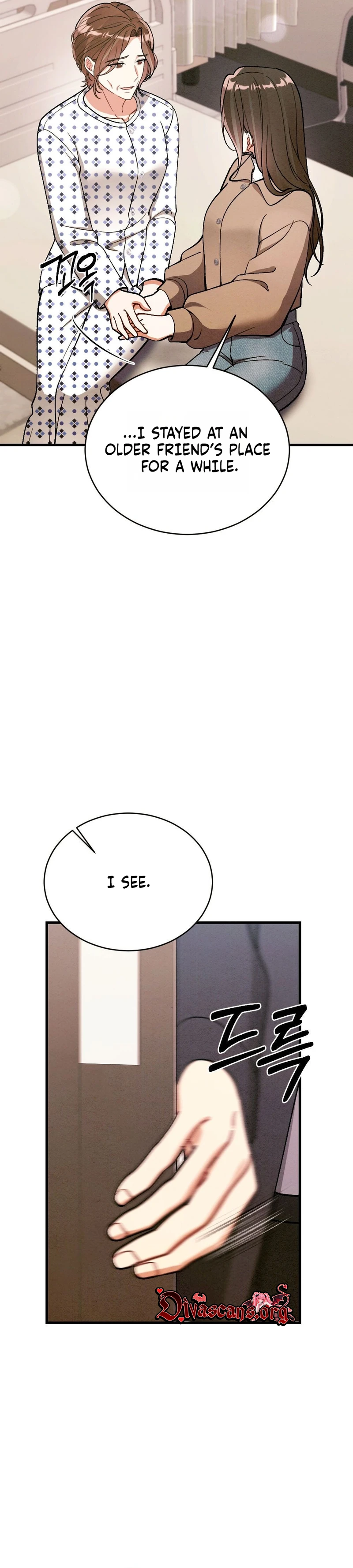 Missing Wife Chapter 43 page 2 - 