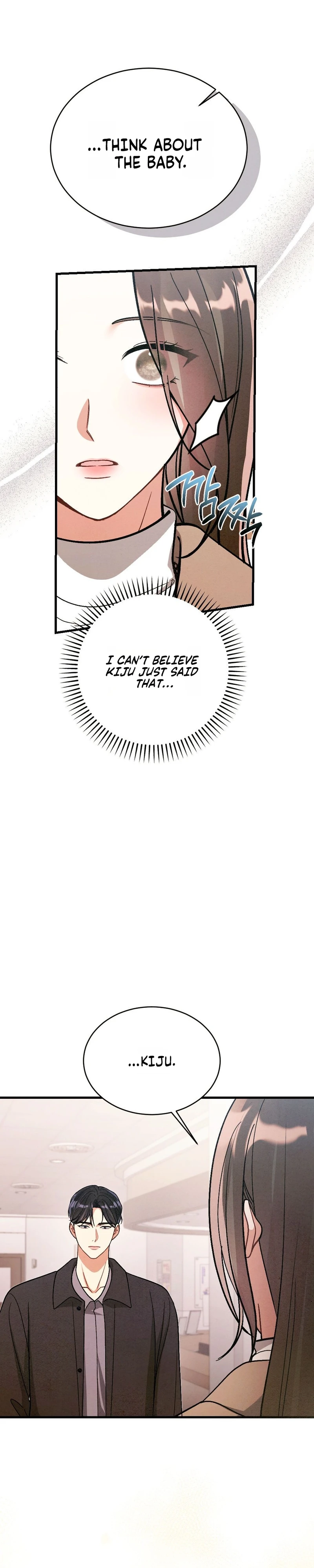 Missing Wife Chapter 43 page 11 - 