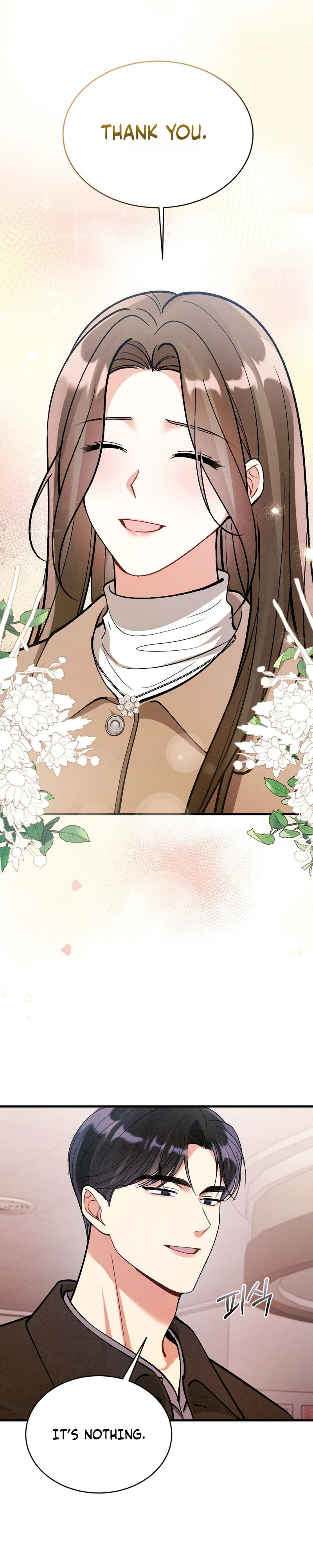 Missing Wife Chapter 43 page 12 - 